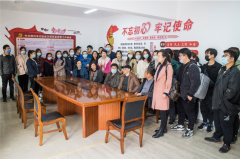 五環(huán)公司黨員、青年團員無償獻血 大愛無疆溫暖他人